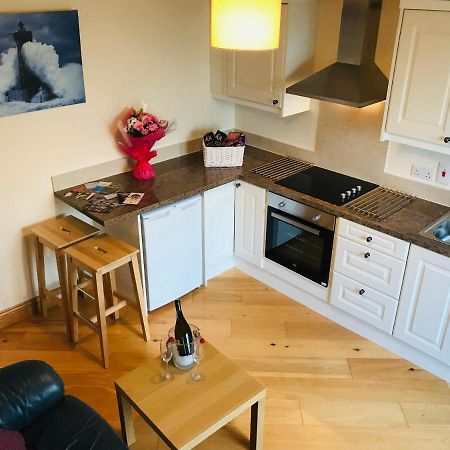 Oak Trees Corner Stylish , Relaxing , Getaway Apartment Wicklow Exterior foto
