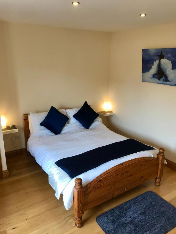 Oak Trees Corner Stylish , Relaxing , Getaway Apartment Wicklow Exterior foto