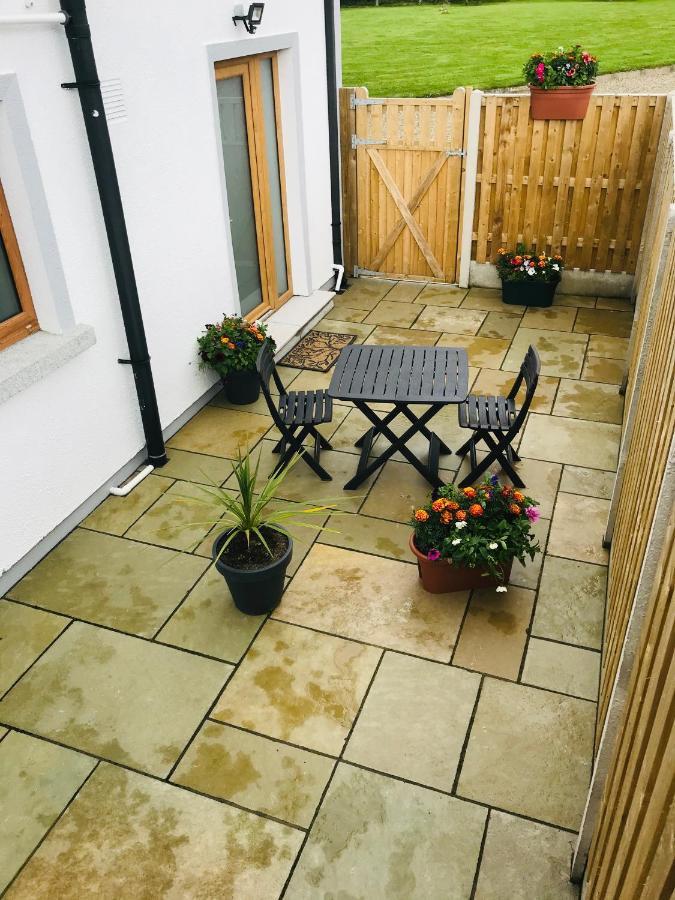 Oak Trees Corner Stylish , Relaxing , Getaway Apartment Wicklow Exterior foto